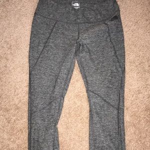 North face leggings